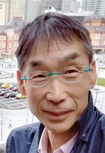 Hiroshi Maruyama - Director