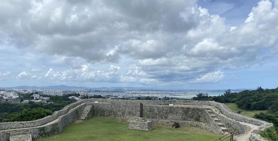 Final Call For Abstracts for the Final Decolonizing Futures Conference in Ryukyus/Okinawa