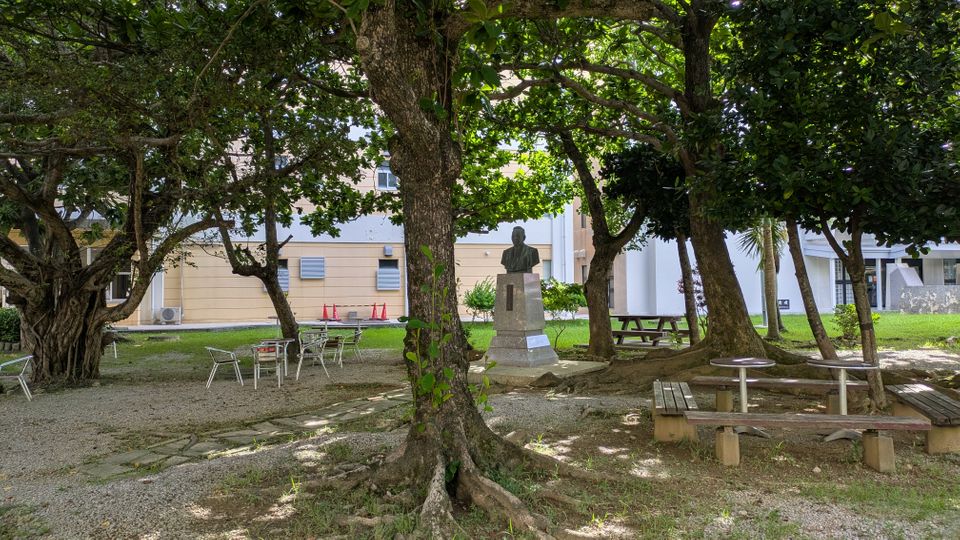 Reimagining Justice: Final Decolonizing Futures Seminar Unites Art, Activism, and Indigenous Knowledge in Okinawa!