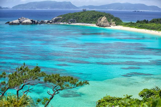 BOOK OF ABSTRACTS for Final Okinawa International and Interdisciplinary Seminar now available!