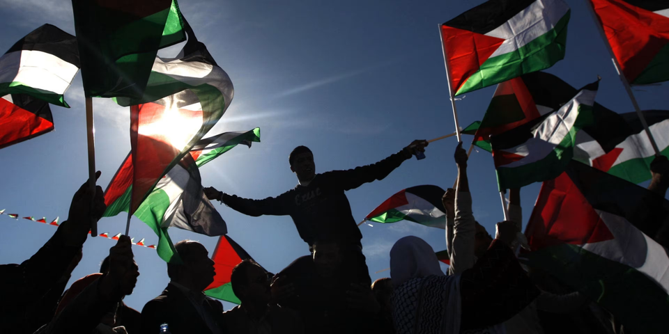 CEMiPoS Statement on the Genocide in Gaza and the Ethics of Academic Solidarity