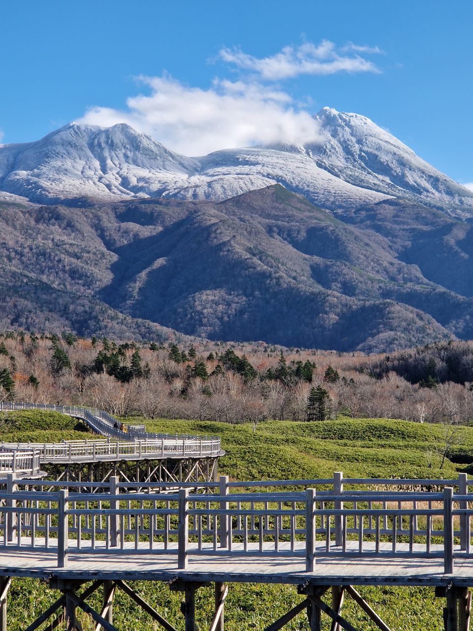 From Ramen Alley to politics of care: encountering Ainu heritage in Hokkaido